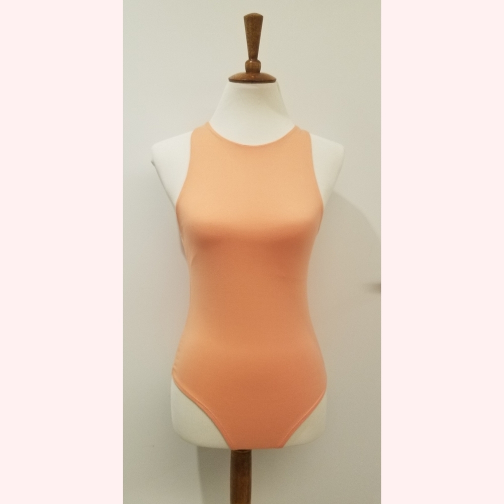 Trendy bodysuit